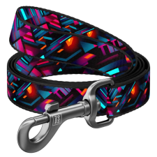 WAUDOG WAUDOG textil kutya póráz Endless Worlds 120cm nyakörv, póráz, hám kutyáknak