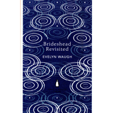 WAUGH:BRIDESHEAD REVISITED regény