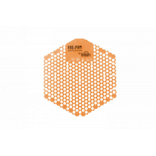 Wave 3D piszoár rács – mangó illatosítással (1db/cs) tisztító- és takarítószer, higiénia