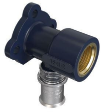 WAVIN K5 Falikorong bm 16×1/2" (TTFB16) hűtés, fűtés szerelvény