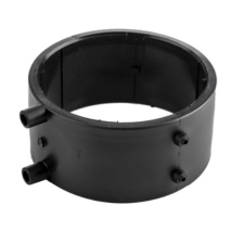 WAVIN PE-HD Elektrofitting karmantyú  DN75 (BIED075) hűtés, fűtés szerelvény