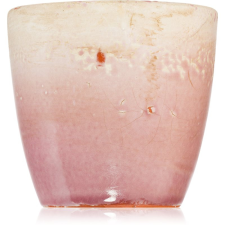 Wax Design Degrade Pink illatgyertya 11 cm gyertya