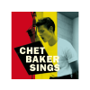 WAX TIME Chet Baker - Sings The Mono & Stereo Versions (Vinyl LP (nagylemez))