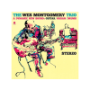WAX TIME Wes Montgomery - The Trio A Dynamic New Sound: Guitar / Organ Drums (High Quality) (180 gram Edition) (Vinyl LP (nagylemez))