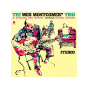 WAX TIME Wes Montgomery - The Wes Montgomery Trio - A Dynamic New Sound: Guitar / Organ / Drums (High Quality) (180 gram Edition) (Vinyl LP (nagylemez))