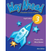  Way Ahead Revised Level 3 Pupil's Book & CD Rom Pack – et al Ellis
