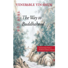  Way to Buddhahood – Yin Shin idegen nyelvű könyv