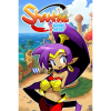 WayForward Shantae: Half-Genie Hero (PC - Steam Digitális termékkulcs)