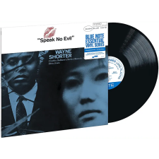  Wayne Shorter - Speak No Evil (Vinyl LP (nagylemez)) jazz