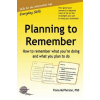 Wayz Press Planning to Remember | Fiona McPherson