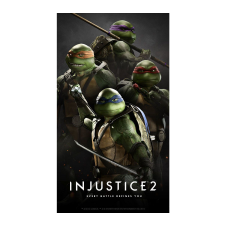 WB Games Injustice 2 - Fighter Pack 3 (PC - Steam Digitális termékkulcs) videójáték