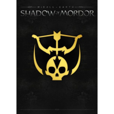 WB Games Middle-earth: Shadow of Mordor - Deadly Archer Rune (PC - Steam Digitális termékkulcs) videójáték
