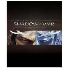WB Games Middle-earth: Shadow of War Expansion Pass (PC - Steam Digitális termékkulcs) videójáték