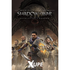 WB Games Middle-earth: Shadow of War - The Desolation of Mordor Story Expansion (PC - Steam Digitális termékkulcs) videójáték