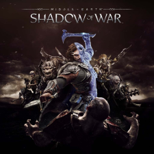 WB Games Middle-earth: Shadow of War (Xbox One/WIndows 10) (Digitális kulcs) videójáték