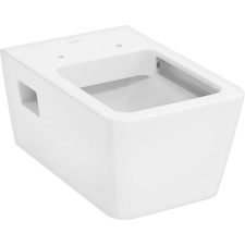  WC felakasztható Hansgrohe EluPura Original Q fehér fényes felülettel 61181450 szaniter