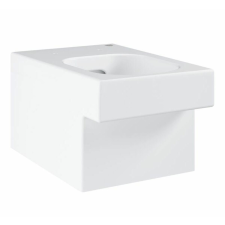 Wc Grohe Cube Ceramic alpesi fehér fényes felülettel hátsó kifolyással 3924500H építőanyag