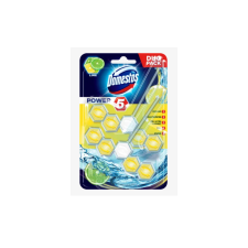 WC illatosító 2 x 55 g Power5 Domestos Lime tisztító- és takarítószer, higiénia