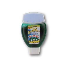 WC illatosító gél 200 ml. + kosár, Brekk zöld tisztító- és takarítószer, higiénia