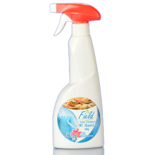 WC illatosító olaj szórófejes 500 ml Field óceán tisztító- és takarítószer, higiénia