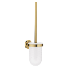 Wc-kefe Grohe Essentials Cool Sunrise 40374GL1 takarító és háztartási eszköz