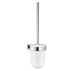 Wc-kefe Grohe Essentials Cube króm 40513001