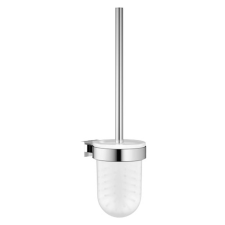  Wc-kefe Grohe Essentials Cube króm 40513001 takarító és háztartási eszköz