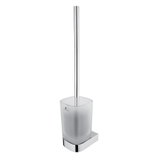 WC kefe Nimco Nikau Nikau króm NK 30094CN-26 takarító és háztartási eszköz