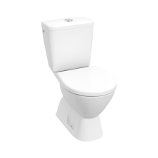  WC kombi készlet álló Jika Lyra Plus fehér alsó hulladék H8257270002423 szaniter