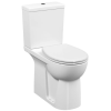  WC kombinált Vitra Conforma fehér fényes felülettel vario lefolyó CONFSET5816