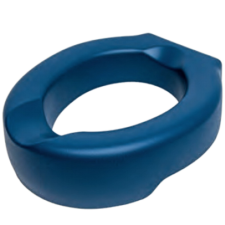 WC magasító HUMAGOR-SOFT kék 6/10 cm gyógyászati segédeszköz