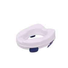  WC magasító tető nélkül GM2 15 cm gyógyászati segédeszköz
