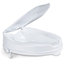  WC magasító tetővel 5 cm-es gyógyászati segédeszköz