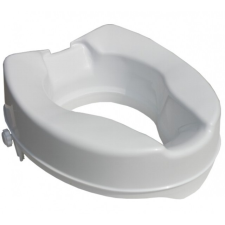  WC magasító TICCO 10 cm magasítással gyógyászati segédeszköz