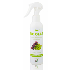  Wc olaj prémium illatos fürtike 200 ml tisztító- és takarítószer, higiénia