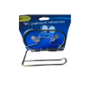  Wc papír tartó 15*8,5*10 cm vákumos krómozott W2886