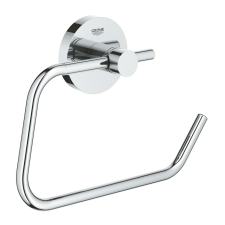 Wc-papír tartó Grohe Essentials króm G40689001 fürdőszoba kiegészítő