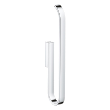 Wc-papír tartó Grohe Selection króm G41067000 fürdőszoba kiegészítő