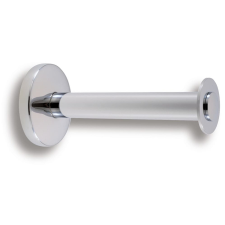  Wc-papír tartó Novaservis Metalia 1 króm 6142.0 fürdőszoba kiegészítő