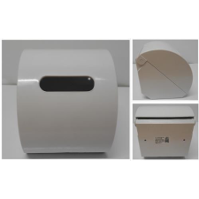  WC PAPÍRTARTÓ FEDELES fürdőszoba kiegészítő