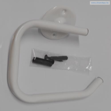  WC Papírtartó színterezett fürdőszoba kiegészítő