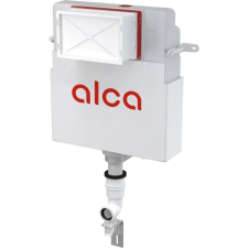  WC tartály Alca 51x12,5 cm AM112 építőanyag