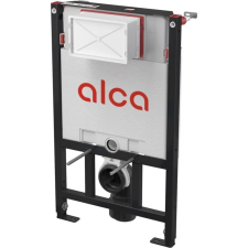  WC tartály Alca AM101850 építőanyag