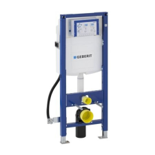  WC tartály Geberit Duofix 42,5x17 cm 111.350.00.5 építőanyag