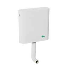  WC tartály Jika 38x11,8 cm 9371.1.000.000.1 építőanyag