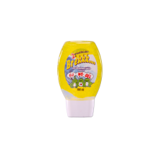 WC tisztító gél 100 ml., Brekk, sárga tisztító- és takarítószer, higiénia