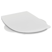  Wc ülőke Ideal Standard Contour 21 duroplasztból fehér színben S453301 fürdőkellék