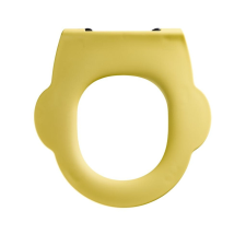  Wc ülőke Ideal Standard Contour 21 duroplasztból fehér színben S454279 fürdőkellék