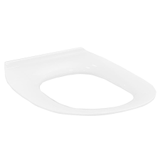  Wc ülőke Ideal Standard Contour 21 duroplasztból fehér színben S454501 fürdőkellék