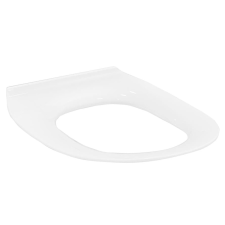 Wc ülőke Ideal Standard Contour 21 duroplasztból fehér színben S454501 fürdőkellék